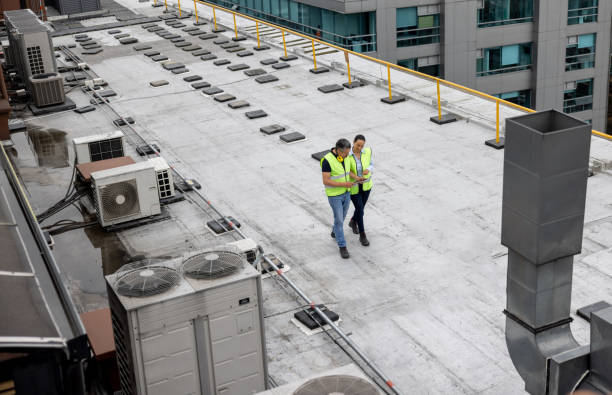 Best Roof Leak Repair  in East San Gabriel, CA