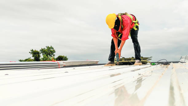Best Emergency Roof Repair Services  in East San Gabriel, CA