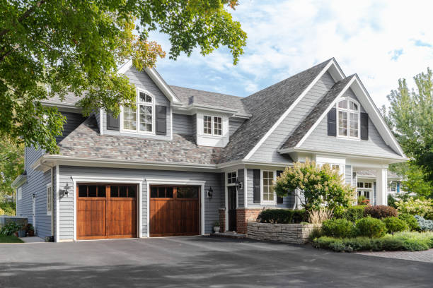 Best Gutter Installation and Repair  in East San Gabriel, CA