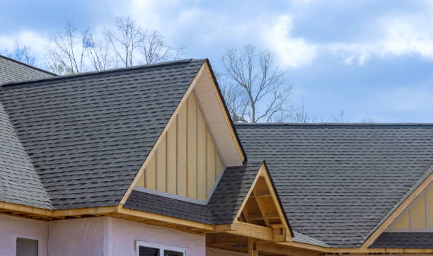 Best Chimney Flashing Repair  in East San Gabriel, CA