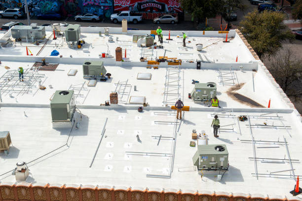 Best Roof Maintenance and Cleaning  in East San Gabriel, CA