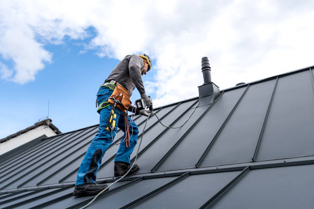 Best Roof Moss and Algae Removal  in East San Gabriel, CA