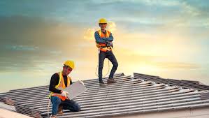  East San Gabriel, CA Roofing Service Pros